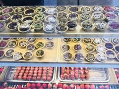 红豆钵仔糕-西关老字号钵仔糕(上下九宝华路店)