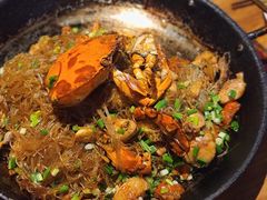 -小粤楼·怀旧粤菜(万辉国际广场店)