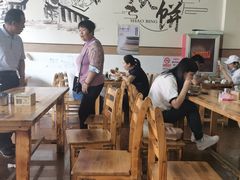 大堂-昌顺马记小吃店(昌盛园店)