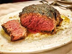 -摩根扒房(桐梓林店)