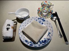 -悦融琥珀·京鲁菜·海味珍品(西单店)