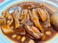 -琼大师东方烤乳猪(亚特兰蒂斯店)