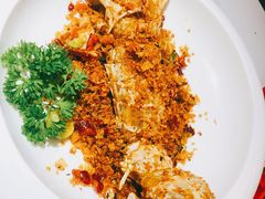 -避风塘·金牌店·夜宵(金玉兰店)