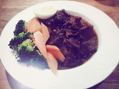 -隐食餐厅(金水湾公馆店)
