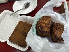 -老回回小吃(百万庄店)