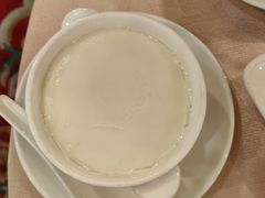 -汕头君华海逸酒店·鸿桃轩中餐厅