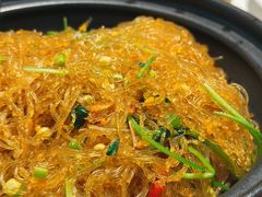 -富淳饭店(陆家嘴保利广场店)