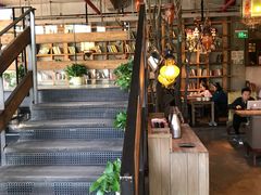 大堂-maan coffee漫咖啡(通州店)