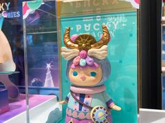 -泡泡玛特POPMART(天环购物中心店)