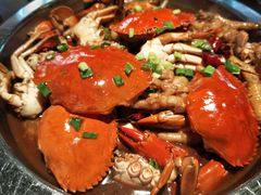 -胖哥俩肉蟹煲(来福士店)