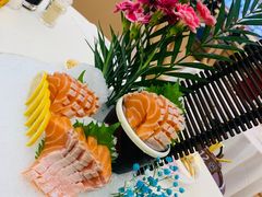 -丰尔粥食·顺德鱼生·干蒸排骨顺德菜(大良分店)