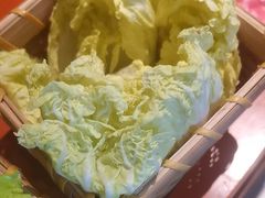 -老员外骨汤火锅(海州古城店)