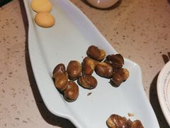 -鱼上·烤鱼(和安宁春城店)