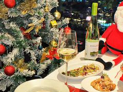 -普朗姆生蚝牛排馆 The Plump Oyster(成都摩方购物中心店)