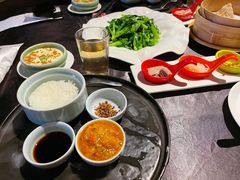 秃黄油捞饭-蟹榭·本帮江浙菜·蟹宴(五角场合生汇商场店)