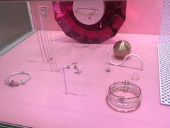 -Pandora潘多拉珠宝(宝山万达广场店)