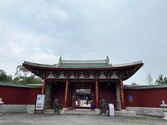 -南少林寺