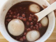 -小团圆糖水铺(襄阳南路店)