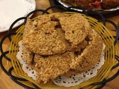 -乌镇那一年小院主题餐厅(甘泉西路店)