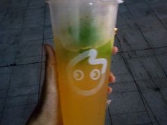 柠檬霸-CoCo都可(中闽嘉禾店)