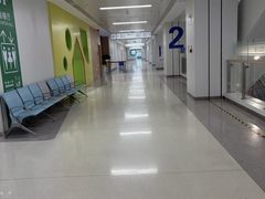 -中国人民解放军空军特色医学中心(空军总医院)