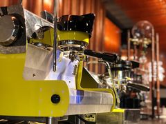 -sugarman espresso素饮糖人高新咖啡工厂