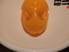 -吕氏疙瘩汤·新派鲁菜(济南万象城店)