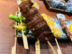 -哥哥の深夜食堂(红松东路店)