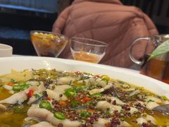 -眉州东坡(通州店)