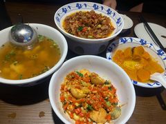 -八碗湘长沙市井菜(坡子街店)