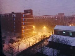 -东北师范大学(净月大街校区)