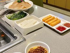 -海底捞火锅(天一广场亚细亚店)