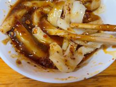 -洞子口张老二凉粉(文殊院店)