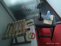 -付家庄小渔村(香周路店)