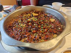 -天宜隆蘑菇宴火锅(石景山旗舰店)