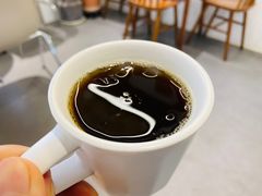 -素咫咖啡CLIFEROSE(新安店)