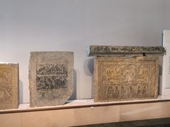 -徐州汉画像石艺术馆