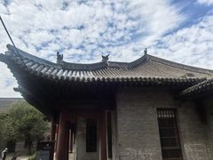 -阎锡山故居