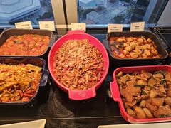 -广州粤海喜来登酒店