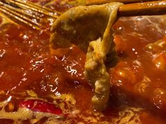 -大龙燚火锅(春熙店)