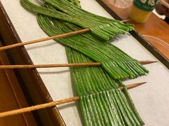 -啊溜烧烤·炭火传承(南澳店)