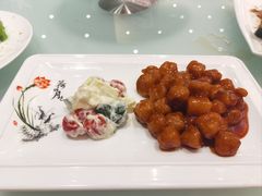 -宝园酒家(美林M·LIVE天地东座店)