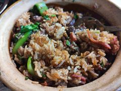 -壹煲口福煲仔饭(中山路店)