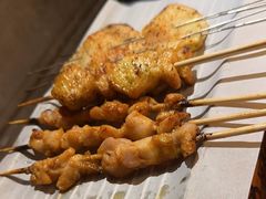 -肉串汪(西便门店)
