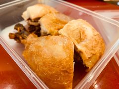 -香妃烤鸡(新奥店)