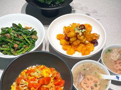 -简小舍·民间手艺菜(武昌江滩店)