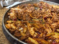 -妈妈手(山大总店)