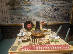 -阳坊胜利涮羊肉(阳坊总店)