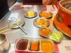 -西塔老太太泥炉烤肉(苏州大悦城店)