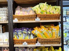 -blt精品超市(北京银座店)